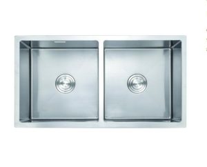 Chậu rửa Canzy CZ 8345HB