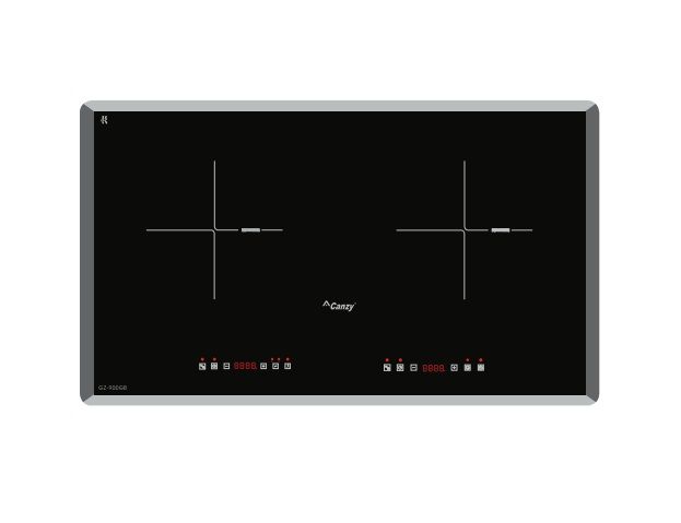 cz 900gb - Bếp Từ Canzy CZ 900GB cz 900gb - Bếp Từ Canzy CZ 900GB