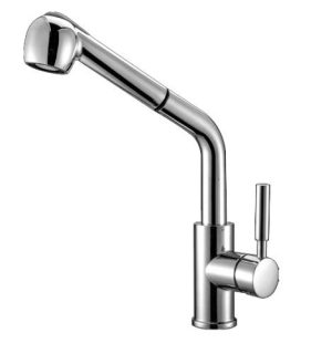 Vòi rửa Canzy CZ 902