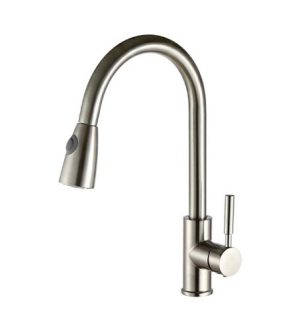 Vòi rửa Canzy CZ 906