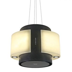 Máy Hút Mùi Độc Lập Canzy CZ 999