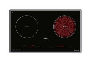 Bếp Điện Từ Canzy CZ E89