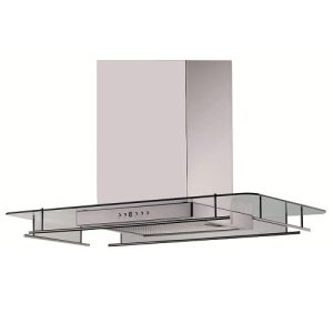 Máy Hút Mùi Độc Lập Canzy CZ ISO 90E