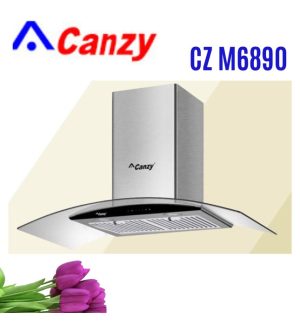 cz m6890 1675063278 - Mùi Hút Mùi Canzy CZ M6890