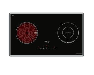 Bếp Điện Từ Canzy CZ MIX823S