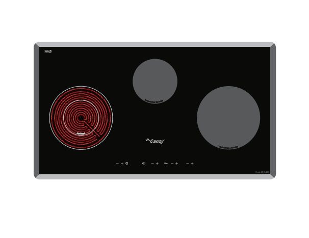 cz mix833 1 - Bếp Điện Từ Canzy CZ MIX833 cz mix833 1 - Bếp Điện Từ Canzy CZ MIX833