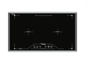 Bếp Từ Canzy CZ QD03