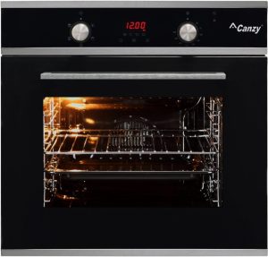Lò nướng Canzy CZ-807TP