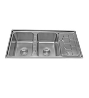 CHẬU RỬA CHÉN WINLAND D06