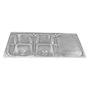 Chậu rửa chén Winland D10