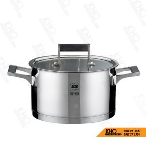 d10eca21 - Nồi inox cao cấp Elo Skandinavia 304 16cm