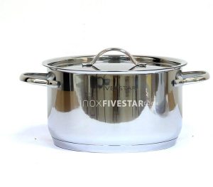 d16d29f8 - Bộ nồi inox cao cấp Kitchi FiveStar