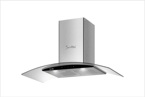 Máy hút khử mùi cao cấp Sevilla SV-470/490