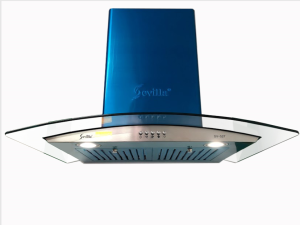 Máy hút khử mùi cao cấp Sevilla SV-527/529