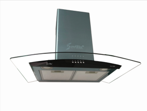 Máy hút khử mùi cao cấp Sevilla SV-H360