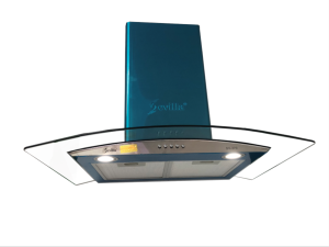 Máy hút khử mùi cao cấp Sevilla SV-370