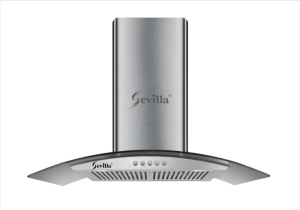 Máy hút khử mùi cao cấp Sevilla SV-320
