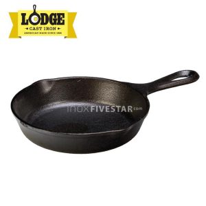 d2d2f501 - Chảo gang Lodge – 12.7cm