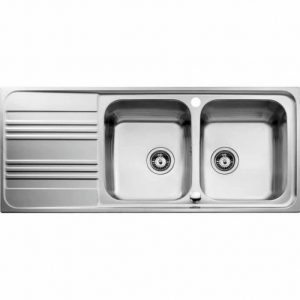 CHẬU RỬA TEKA COSMOS 2B 1D