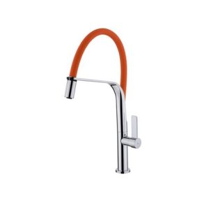VÒI RỬA BÁT TEKA FORMENTERA 997 ORANGE