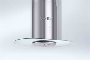 Máy hút mùi cao cấp Sevilla SV-DL-290