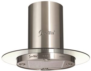 Máy hút khử mùi cao cấp Sevilla SV-900-D1