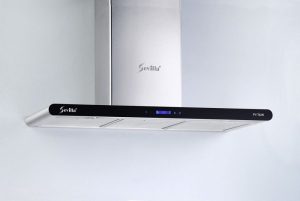 Máy hút khử mùi cao cấp Sevilla SV-TK-90
