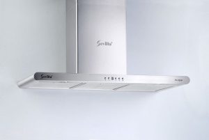 Máy hút khử mùi cao cấp Sevilla SV-TS-90