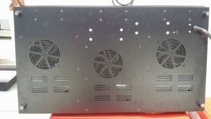 day bep14 - Bếp Từ Giovani G-33T