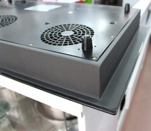 day bep23 - Bếp Từ Giovani G-272T
