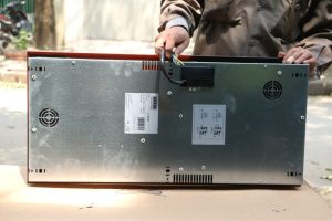 day bep46 - Bếp Từ Giovani G-390SD