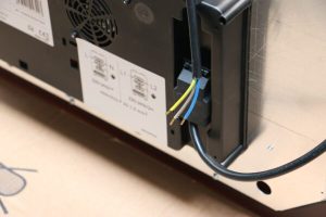 day dien17 - Bếp Từ Giovani G-270TC