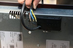 day dien18 - Bếp Từ Giovani G-390SD