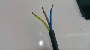 day dien21 - Bếp Từ Giovani G-272T