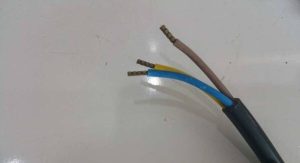 day dien22 - Bếp Từ Giovani G-282T