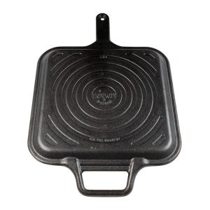 dc01edc1 - Lodge – Chảo gang nướng hình vuông – 30.48cm