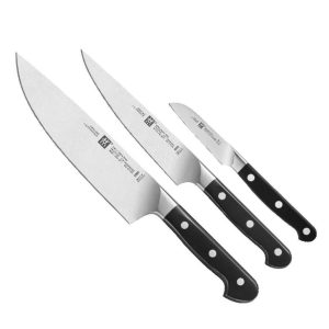 ZWILLING - Bộ dao ZWILLING Pro - 3 món (B)
