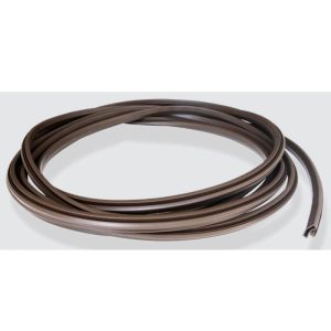 dem khi cho cua hafele 950 2 - Đệm khí cho cửa màu be Hafele 950.10.274