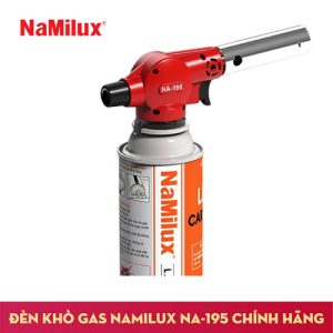 Đèn khò gas Namilux NA-195 /TS1822RF