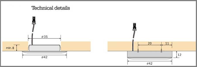 den led lap am newera noi ne131042a10 1 - Đèn led lắp âm Newera NE1310.42A1.0 den led lap am newera noi ne131042a10 1 - Đèn led lắp âm Newera NE1310.42A1.0