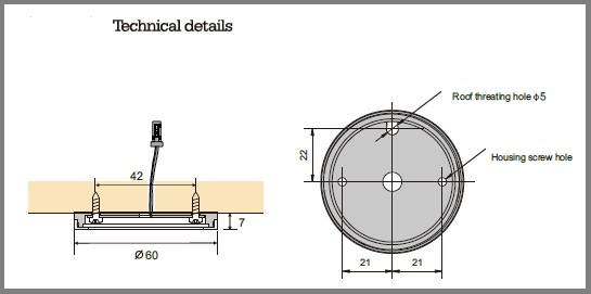 den led lap noi newera ne112160a18 1 - Đèn led lắp nổi Newera NE1121.60A1.8 den led lap noi newera ne112160a18 1 - Đèn led lắp nổi Newera NE1121.60A1.8