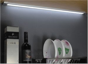 Đèn led tủ Eurogold EUD3560