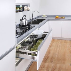 Giá xoong nồi Eurokit DF-800