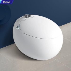 Bồn cầu trứng thông minh Enic Smart E01