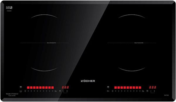 di 733s 1 - Bếp từ Kocher DI-733S di 733s 1 - Bếp từ Kocher DI-733S