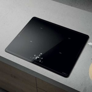 Bếp từ Elica DIAMOND 604 BL