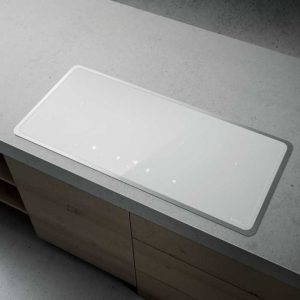 Bếp từ Elica DIAMOND 874 WH