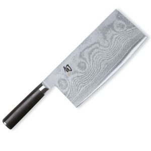 KAI - Shun Classic - Dao chặt rau củ - 17.8cm