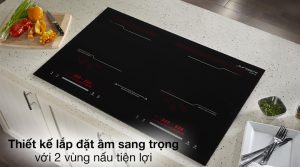 doi junger mk221 - BẾP ĐIỆN TỪ ĐÔI JUNGER MK-22