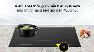 doi junger mk227 - BẾP ĐIỆN TỪ ĐÔI JUNGER MK-22